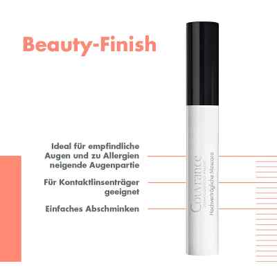 Avene Couvrance Mascara schwarz bei apo-discounter.de bestellen