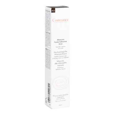Avene Couvrance Mascara braun bei apo-discounter.de bestellen