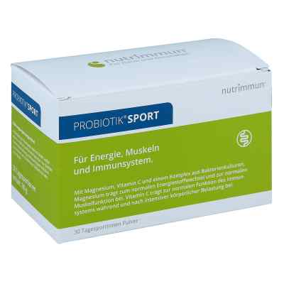Probiotik Sport Pulver bei apo-discounter.de bestellen
