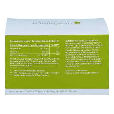 Probiotik Sport Pulver bei apo-discounter.de bestellen