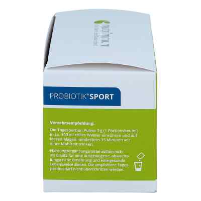 Probiotik Sport Pulver bei apo-discounter.de bestellen