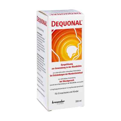 Dequonal bei apo-discounter.de bestellen