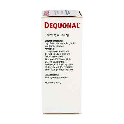Dequonal bei apo-discounter.de bestellen