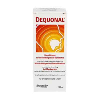 Dequonal bei apo-discounter.de bestellen