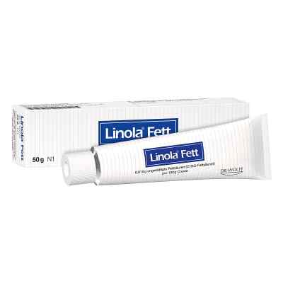 Linola fett Creme bei apo-discounter.de bestellen