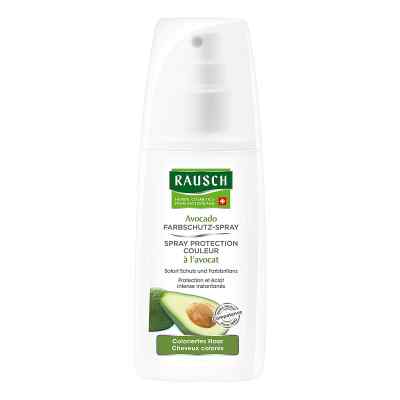 Rausch Avocado Farbschutz Spray bei apo-discounter.de bestellen