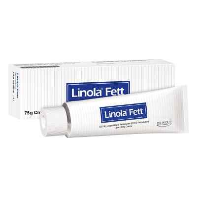 Linola fett Creme bei apo-discounter.de bestellen