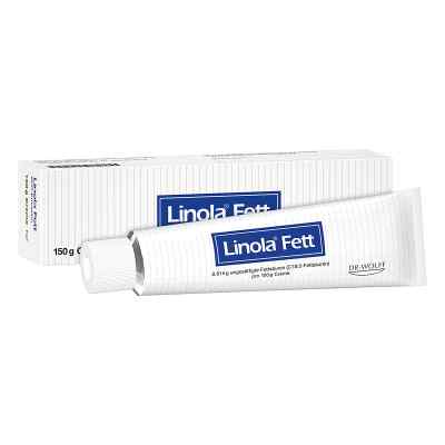 Linola fett Creme bei apo-discounter.de bestellen