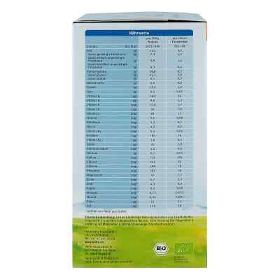 Holle Bio Säuglings Folgemilch 3 bei apo-discounter.de bestellen
