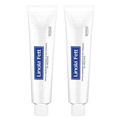 Linola fett Creme bei apo-discounter.de bestellen