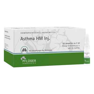 Asthma Hm iniecto Ampullen bei apo-discounter.de bestellen