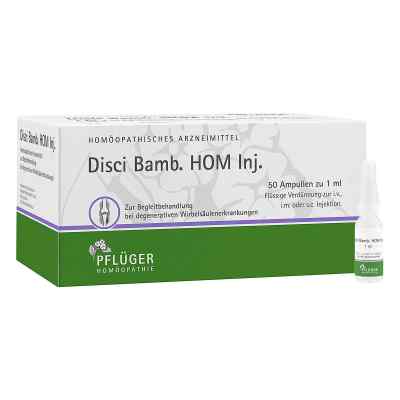 Disci Bamb Hom iniecto 1 ml bei apo-discounter.de bestellen
