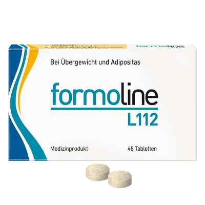 Formoline L112 Tabletten bei apo-discounter.de bestellen
