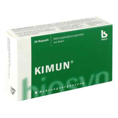 Kimun Kapseln bei apo-discounter.de bestellen
