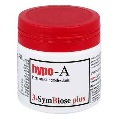 Hypo A 3 Symbiose Plus Kapseln bei apo-discounter.de bestellen