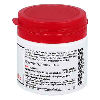 Hypo A 3 Symbiose Plus Kapseln bei apo-discounter.de bestellen