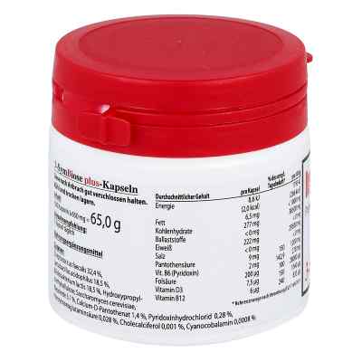 Hypo A 3 Symbiose Plus Kapseln bei apo-discounter.de bestellen
