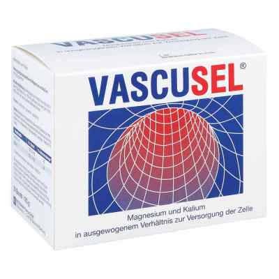Vascusel Beutel bei apo-discounter.de bestellen
