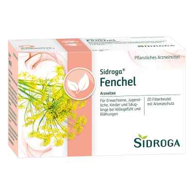SIDROGA Fenchel bei apo-discounter.de bestellen