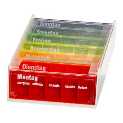 Anabox 7 Tage Regenbogen bei apo-discounter.de bestellen