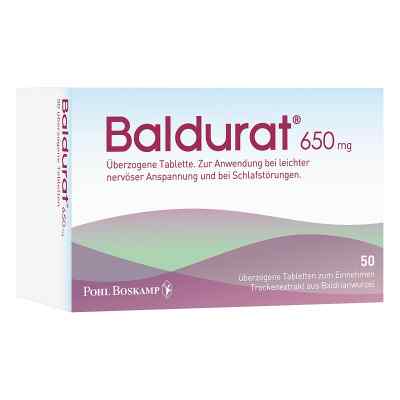 Baldurat bei apo-discounter.de bestellen