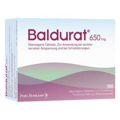 Baldurat bei apo-discounter.de bestellen