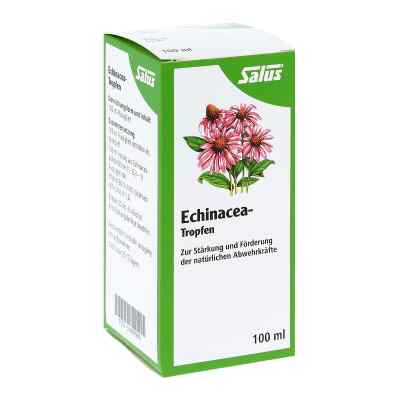 Echinacea Tropfen Salus bei apo-discounter.de bestellen