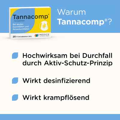 Tannacomp bei apo-discounter.de bestellen
