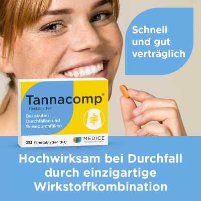 Tannacomp bei apo-discounter.de bestellen