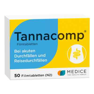 Tannacomp bei apo-discounter.de bestellen
