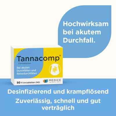 Tannacomp bei apo-discounter.de bestellen