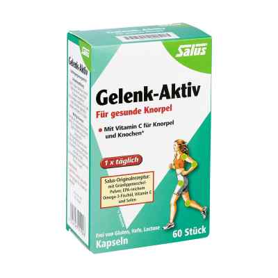 Gelenk Aktiv Kapseln Salus bei apo-discounter.de bestellen