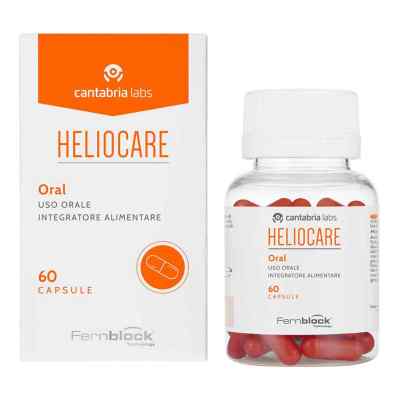 Heliocare Kapseln oral bei apo-discounter.de bestellen