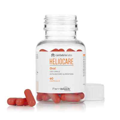 Heliocare Kapseln oral bei apo-discounter.de bestellen