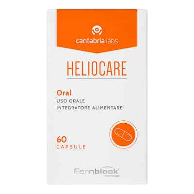 Heliocare Kapseln oral bei apo-discounter.de bestellen