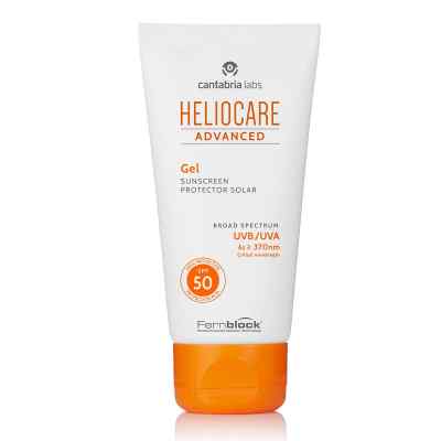 Heliocare Gel Spf50 bei apo-discounter.de bestellen