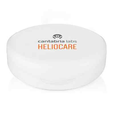 Heliocare Compact ölfrei Spf50 hell Make up bei apo-discounter.de bestellen