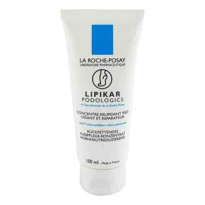 Roche Posay Lipikar Fusspflege Emulsion bei apo-discounter.de bestellen