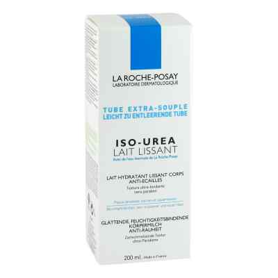 Roche Posay Iso Urea Milch bei apo-discounter.de bestellen