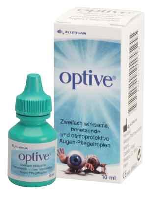 Optive Augentropfen bei apo-discounter.de bestellen