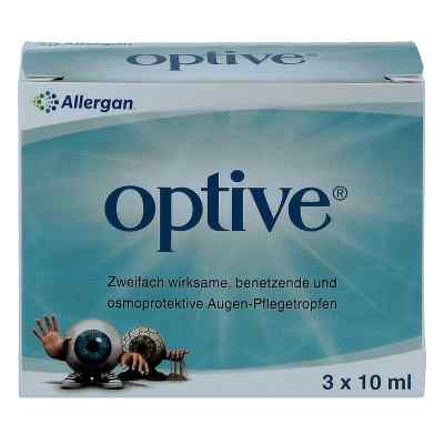 Optive Augentropfen bei apo-discounter.de bestellen