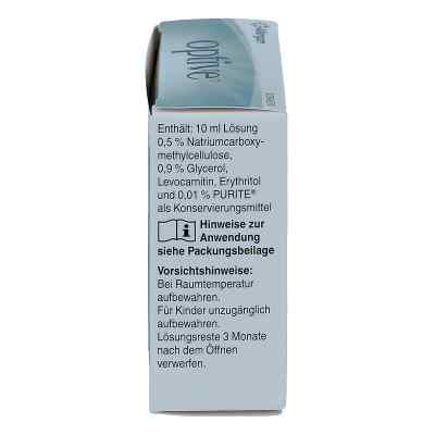 Optive Augentropfen bei apo-discounter.de bestellen