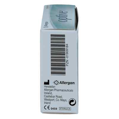 Optive Augentropfen bei apo-discounter.de bestellen
