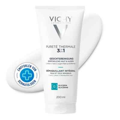 Vichy Purete Thermale 3in1 Milch bei apo-discounter.de bestellen