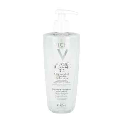 Vichy Reinigungsfluid Gesicht + Augen bei apo-discounter.de bestellen
