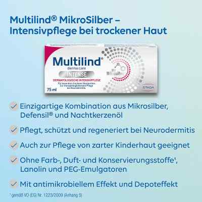 Multilind Mikrosilber Creme bei apo-discounter.de bestellen