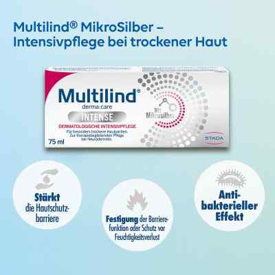 Multilind Mikrosilber Creme bei apo-discounter.de bestellen