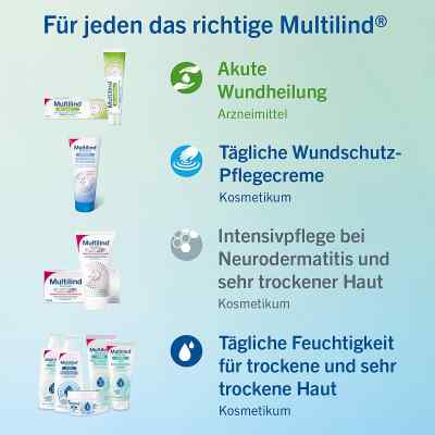 Multilind Mikrosilber Creme bei apo-discounter.de bestellen