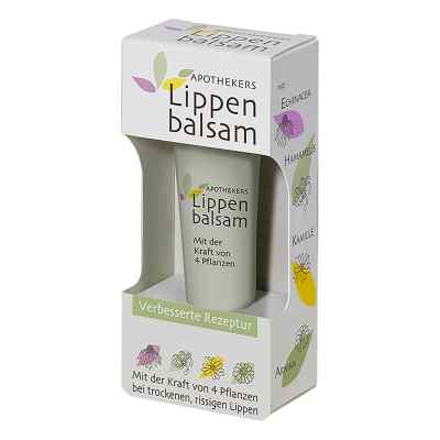 Apothekers Lippenbalsam Tube bei apo-discounter.de bestellen