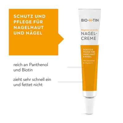 Bio-h-tin Nagelcreme Plus bei apo-discounter.de bestellen